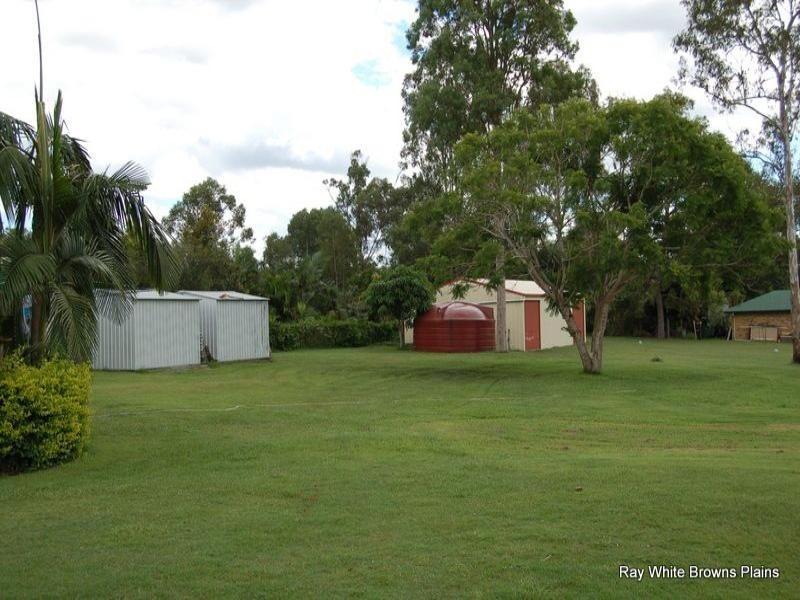 27 Dalkeith Court, Park Ridge South QLD 4125