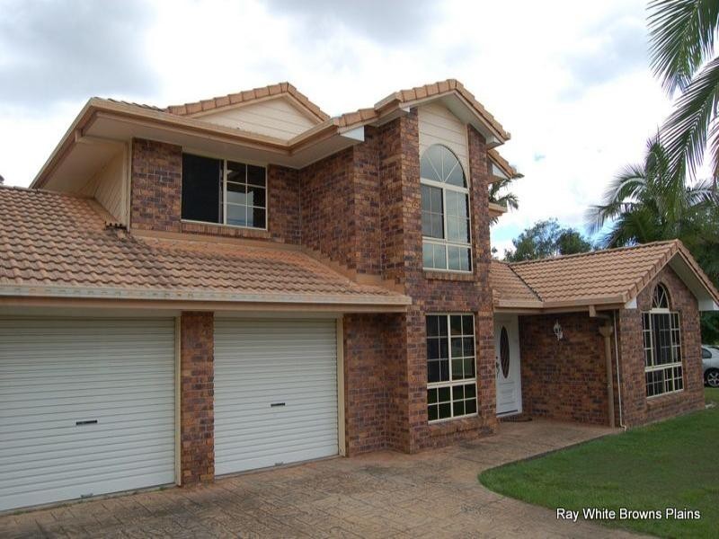 27 Dalkeith Court, Park Ridge South QLD 4125