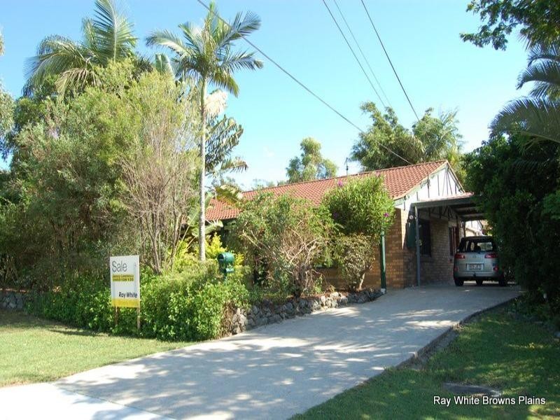 82 Begonia Street, Browns Plains QLD 4118