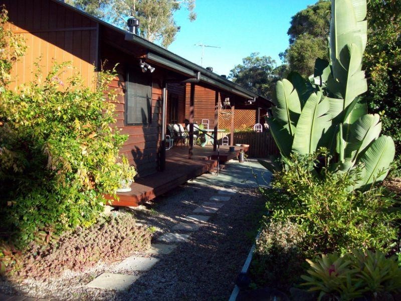 26 Andrew Road, Greenbank QLD 4124