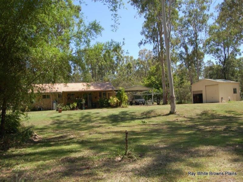 Greenbank QLD 4124