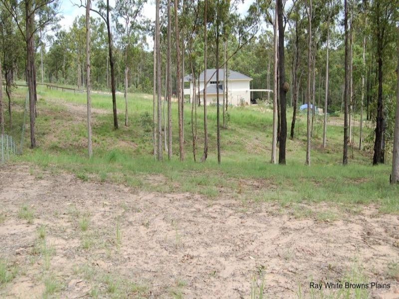 219 Spinebill Drive, Greenbank QLD 4124