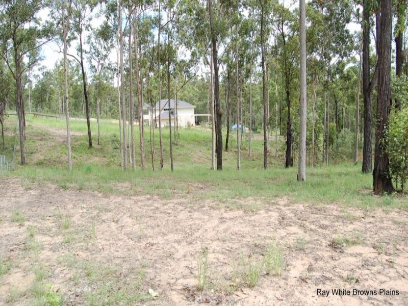 219 Spinebill Drive, Greenbank QLD 4124