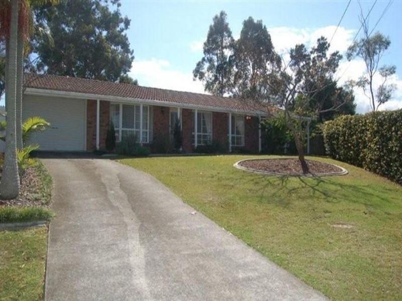 Regents Park QLD 4118