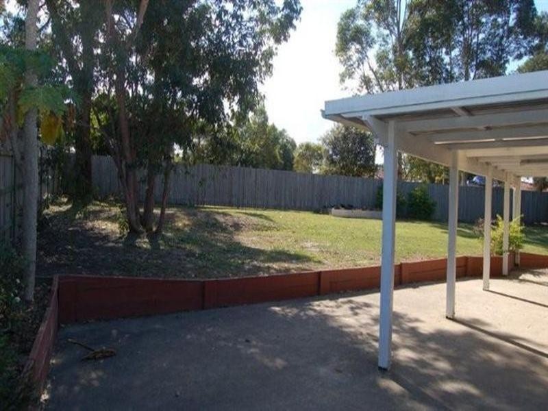 Regents Park QLD 4118