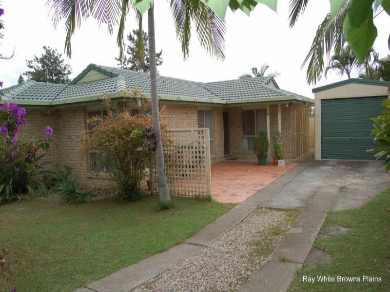 8 Shelford Court, Boronia Heights QLD 4124