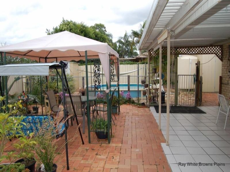 8 Shelford Court, Boronia Heights QLD 4124