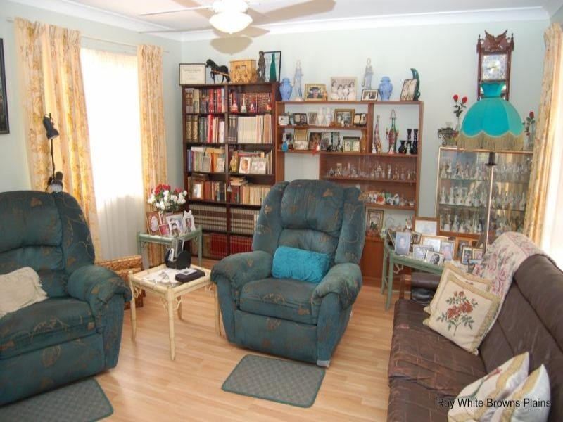 8 Shelford Court, Boronia Heights QLD 4124