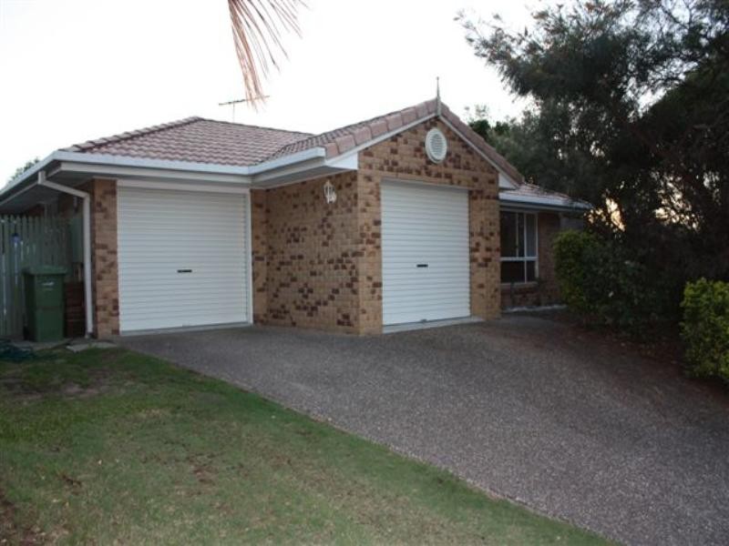 Regents Park QLD 4118