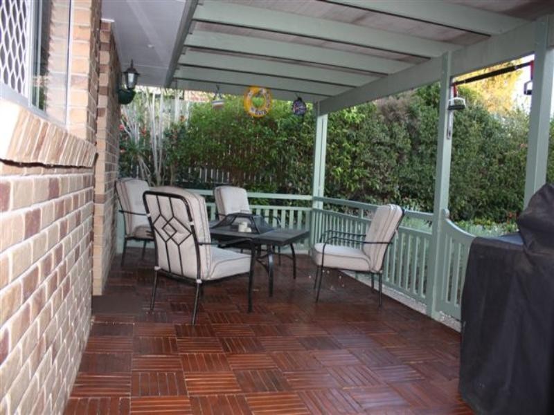 Regents Park QLD 4118