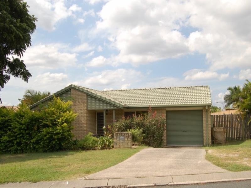 6 Gatland Court, Boronia Heights QLD 4124
