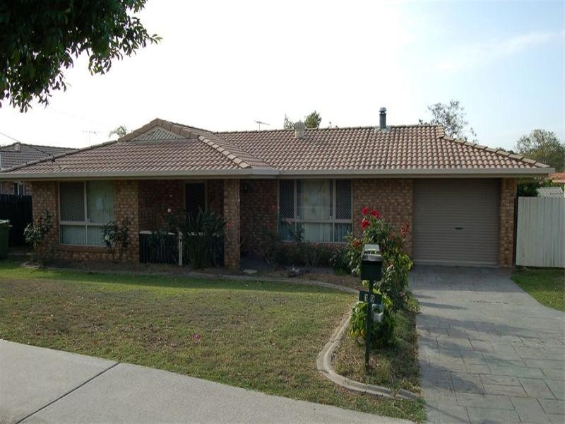 19 Mortlake Crescent, Boronia Heights QLD 4124