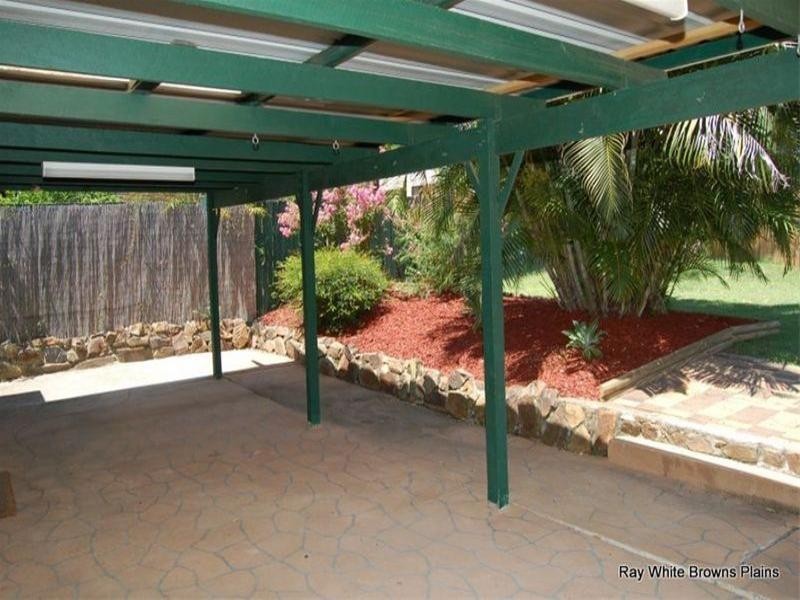 Regents Park QLD 4118