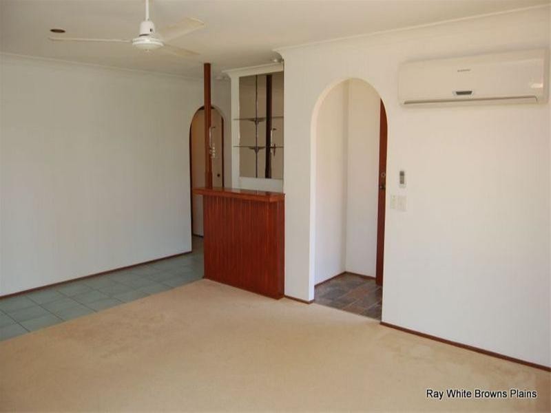 Regents Park QLD 4118