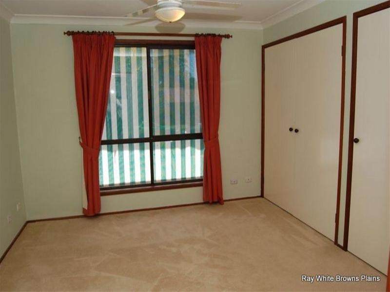 Regents Park QLD 4118