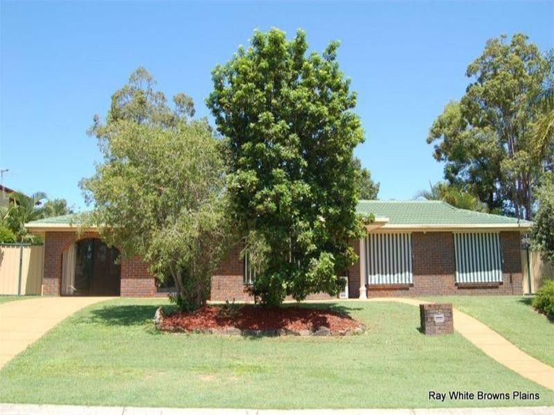 Regents Park QLD 4118