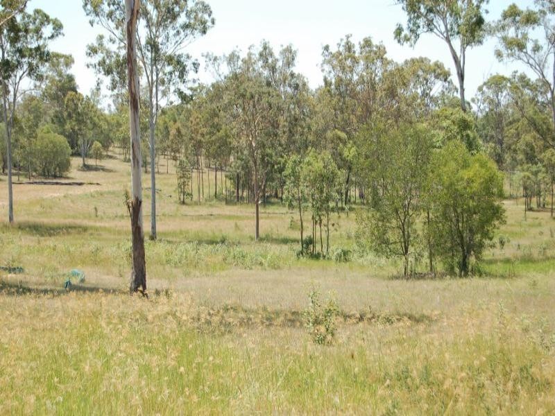 Lot 1 Doyle Road, South Maclean QLD 4280