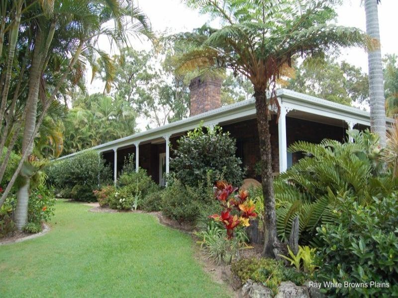 10 Carrican Court, Greenbank QLD 4124