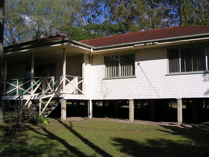 Park Ridge QLD 4125