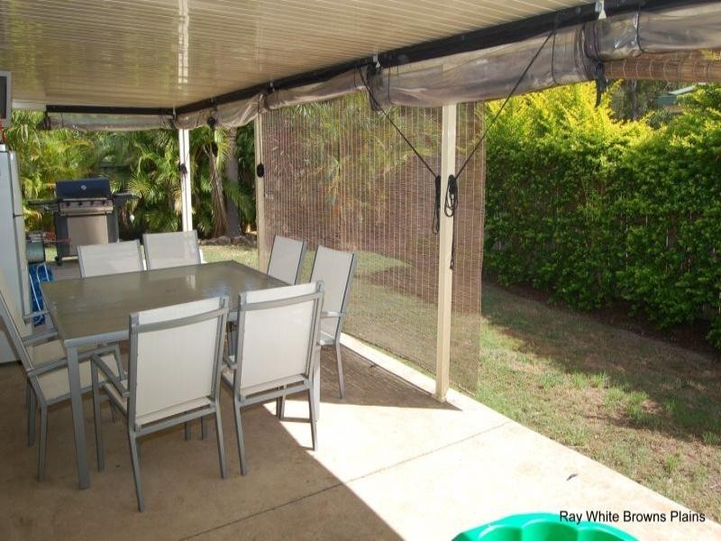 39 Lake Amaroo Court, Logan Reserve QLD 4133