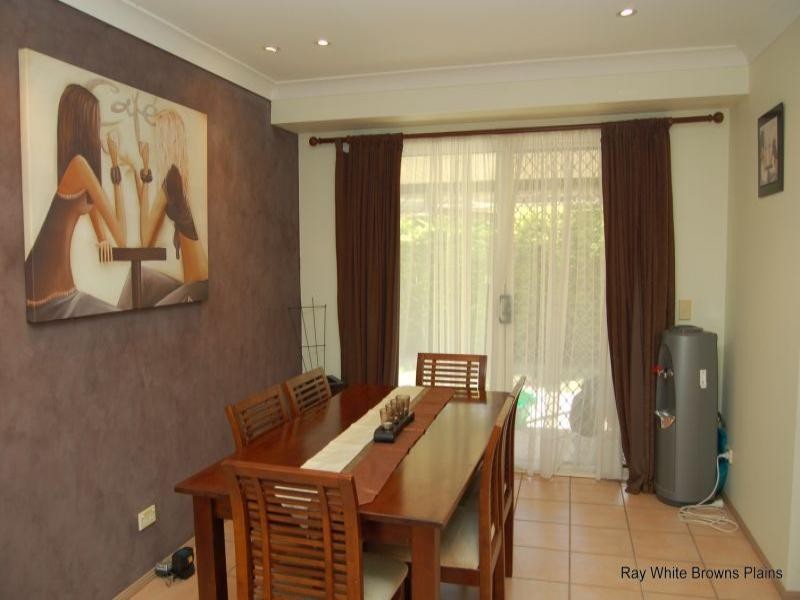 39 Lake Amaroo Court, Logan Reserve QLD 4133