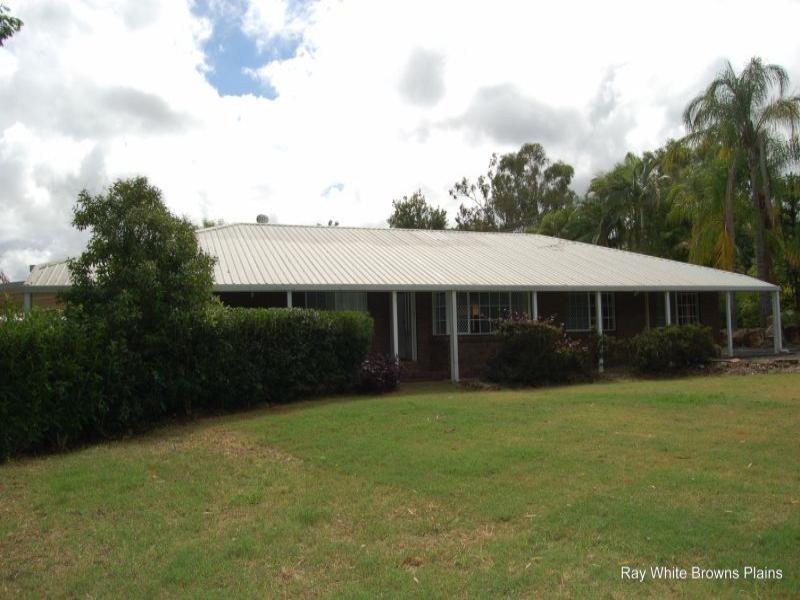 200-206 Crest Road, Park Ridge QLD 4125