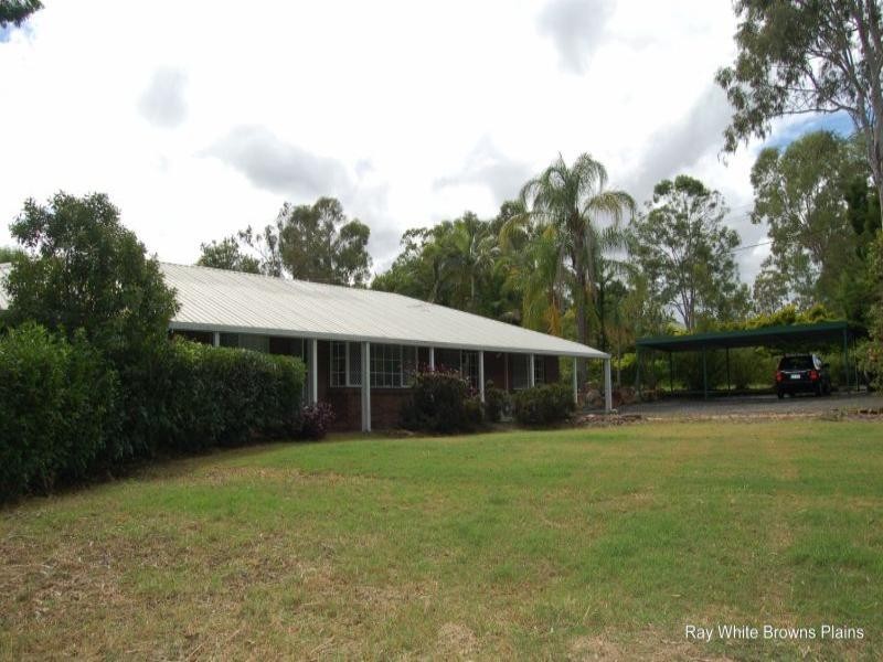 200-206 Crest Road, Park Ridge QLD 4125