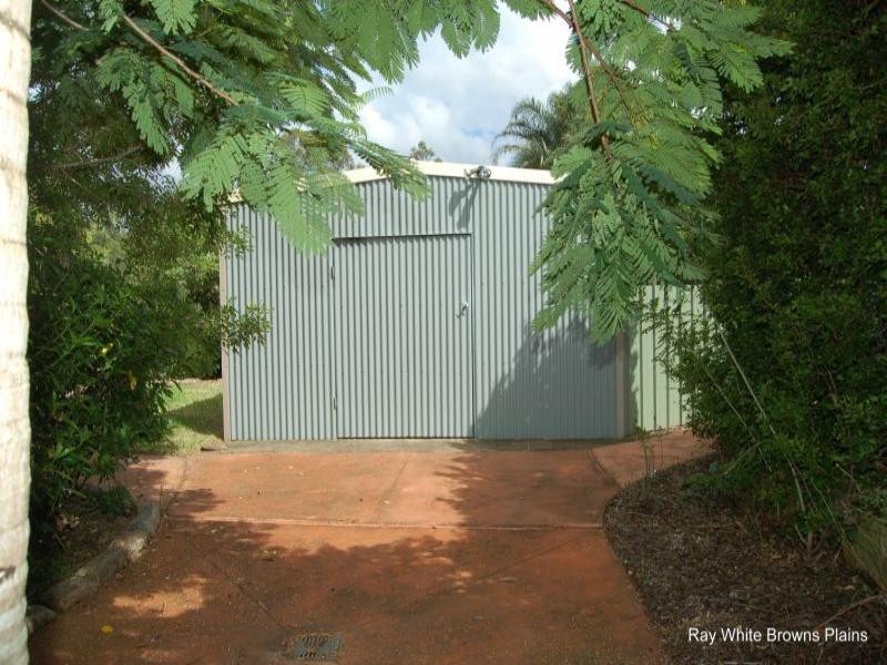 200-206 Crest Road, Park Ridge QLD 4125