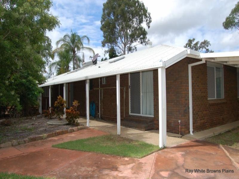 200-206 Crest Road, Park Ridge QLD 4125