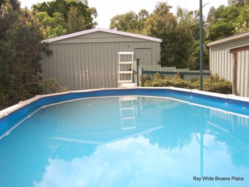 200-206 Crest Road, Park Ridge QLD 4125