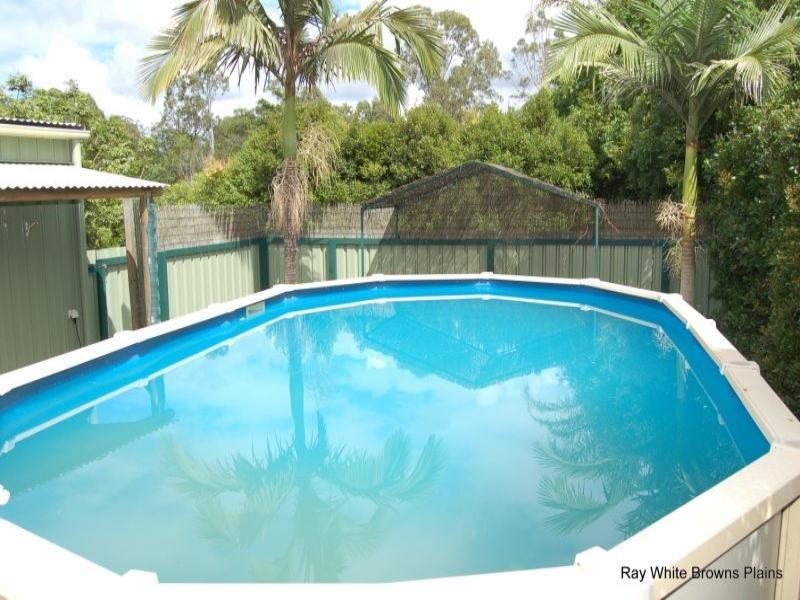 200-206 Crest Road, Park Ridge QLD 4125