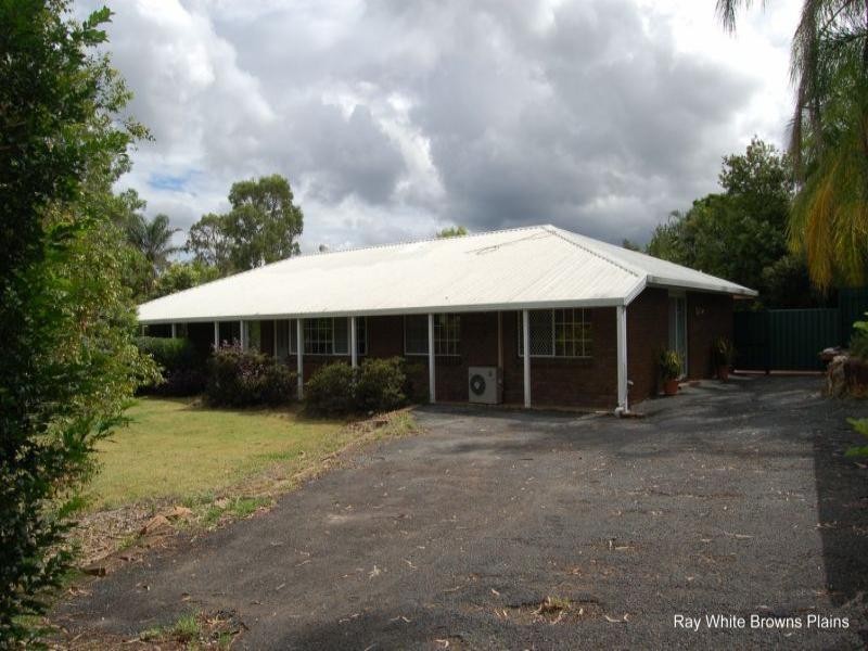 200-206 Crest Road, Park Ridge QLD 4125