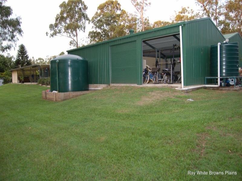 33 Boulia Street, Greenbank QLD 4124