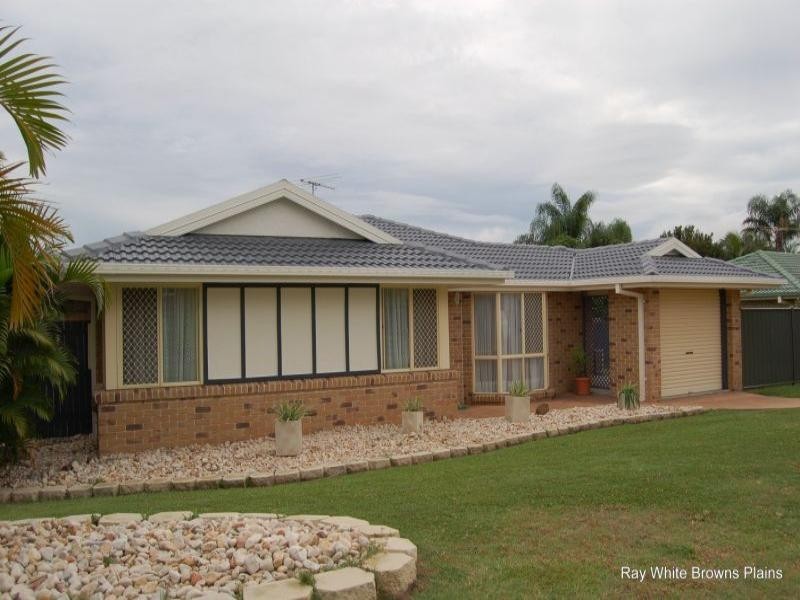 13 Sundowner Street, Regents Park QLD 4118