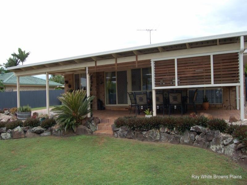 13 Sundowner Street, Regents Park QLD 4118