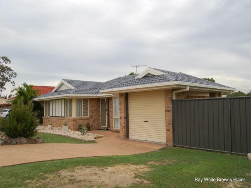 13 Sundowner Street, Regents Park QLD 4118