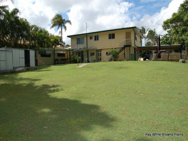 Regents Park QLD 4118