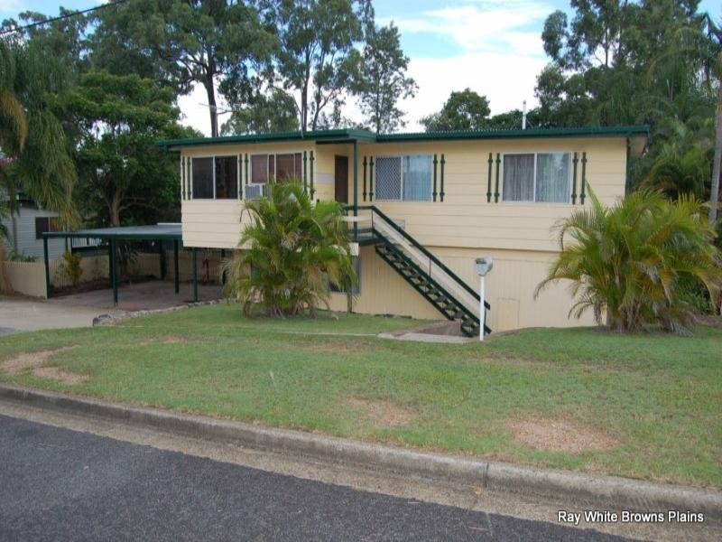Regents Park QLD 4118