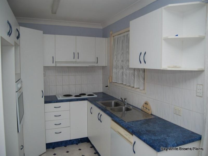 22 Parkland Avenue, Browns Plains QLD 4118