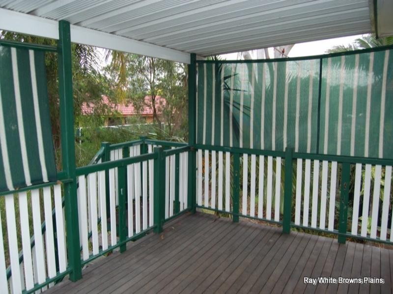 22 Parkland Avenue, Browns Plains QLD 4118