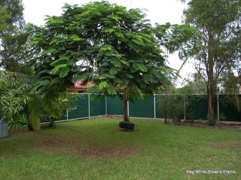 22 Parkland Avenue, Browns Plains QLD 4118