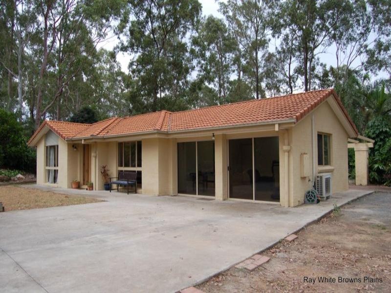 9 Potaroo Court, Greenbank QLD 4124