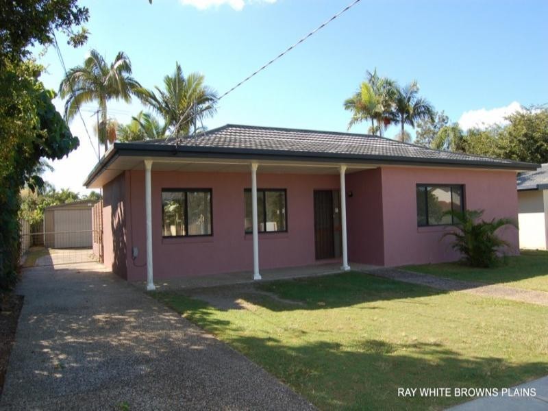 25 Bywater Street, Hillcrest QLD 4118