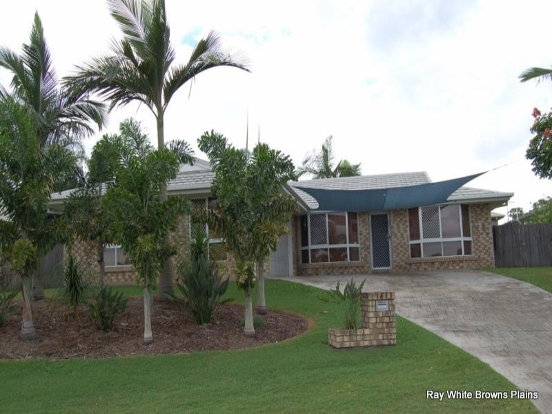 4 Latana Court, Regents Park QLD 4118