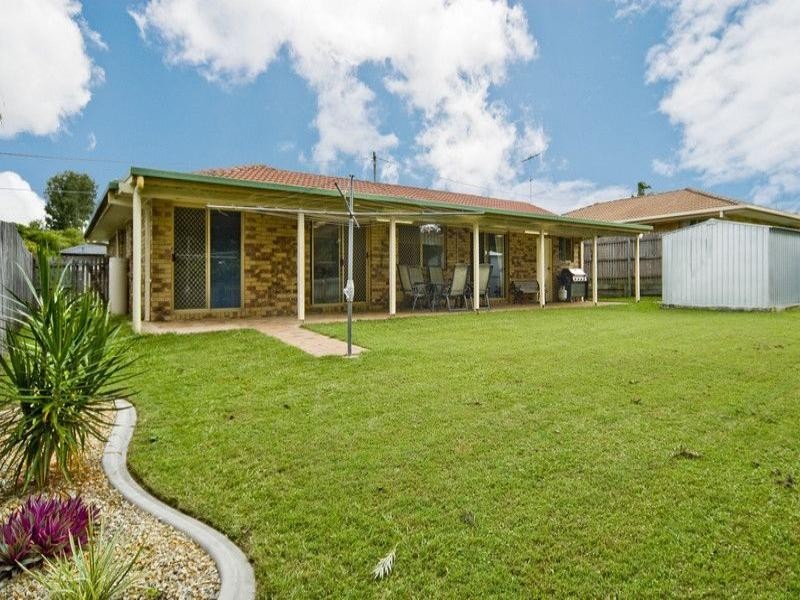 Boronia Heights QLD 4124