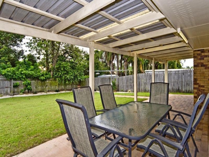 Boronia Heights QLD 4124