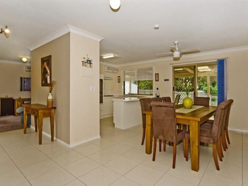 Boronia Heights QLD 4124