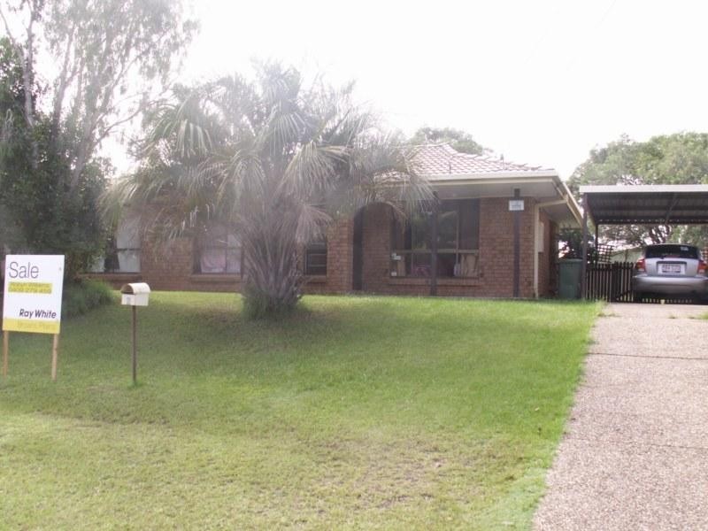 8 Ellington Street, Browns Plains QLD 4118