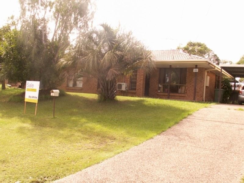 8 Ellington Street, Browns Plains QLD 4118