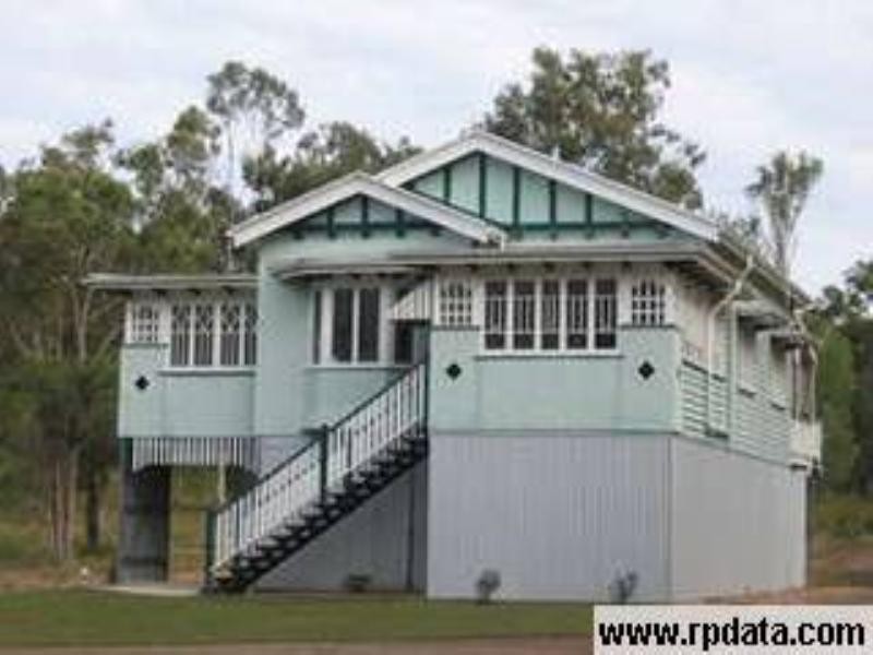 Park Ridge QLD 4125